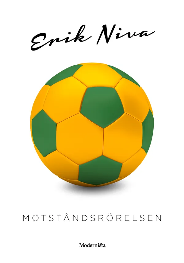 Motståndsrörelsen