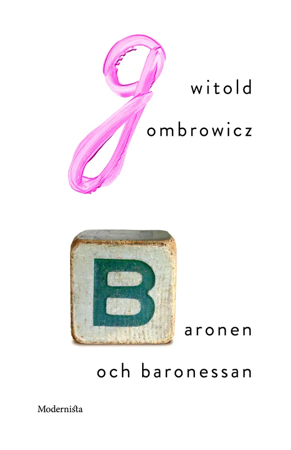 Baronen och baronessan