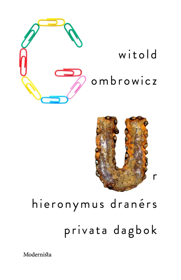 Ur Hieronymus Dranérs privata dagbok