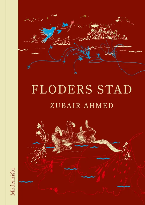 Floders stad