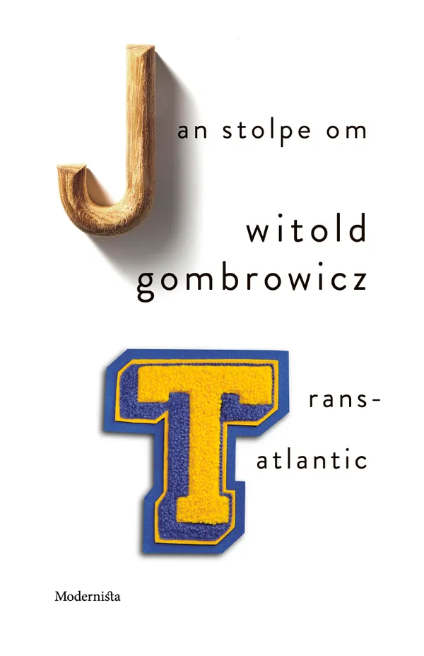 Om Trans-Atlantic av Witold Gombrowicz