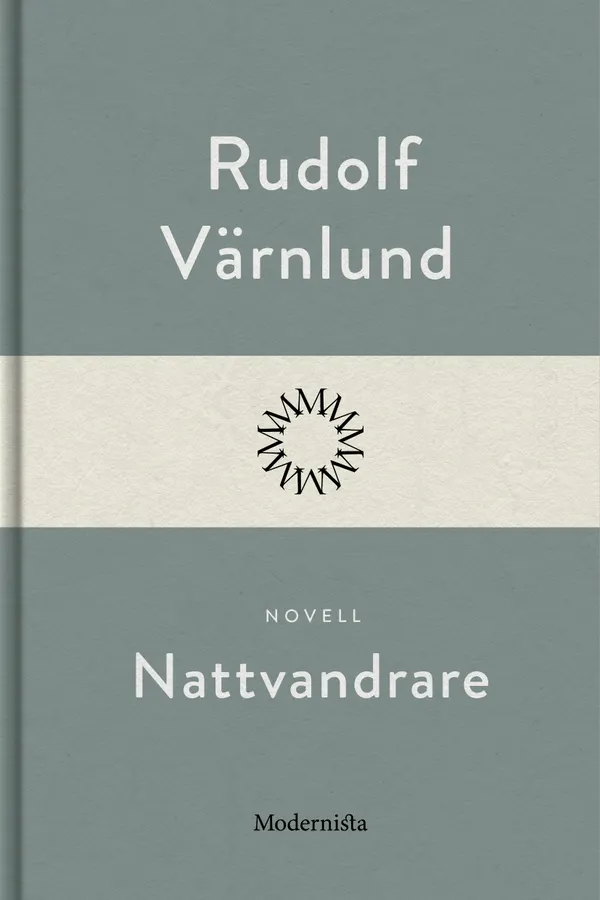 Nattvandrare