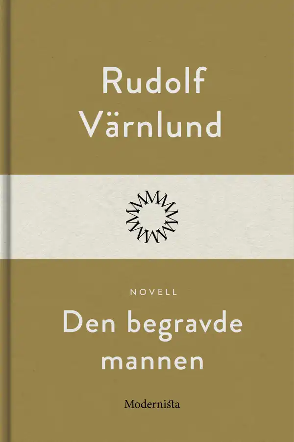 Den begravde mannen