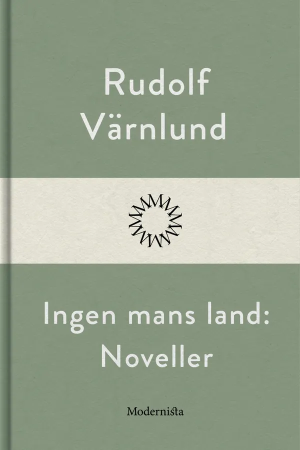 Inger mans land: Noveller