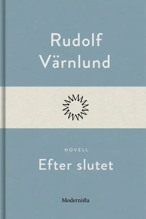 Efter slutet