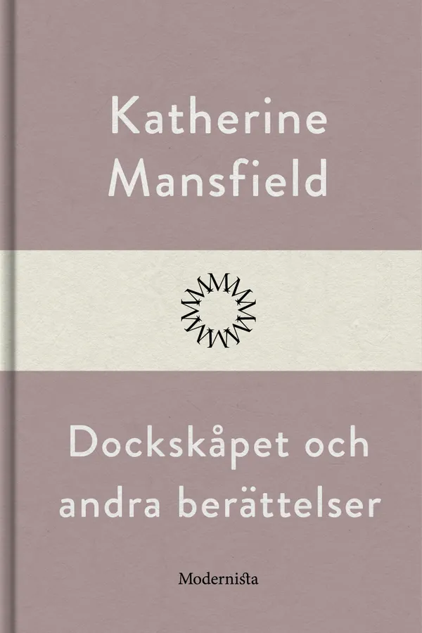 Dockskåpet och andra berättelser
