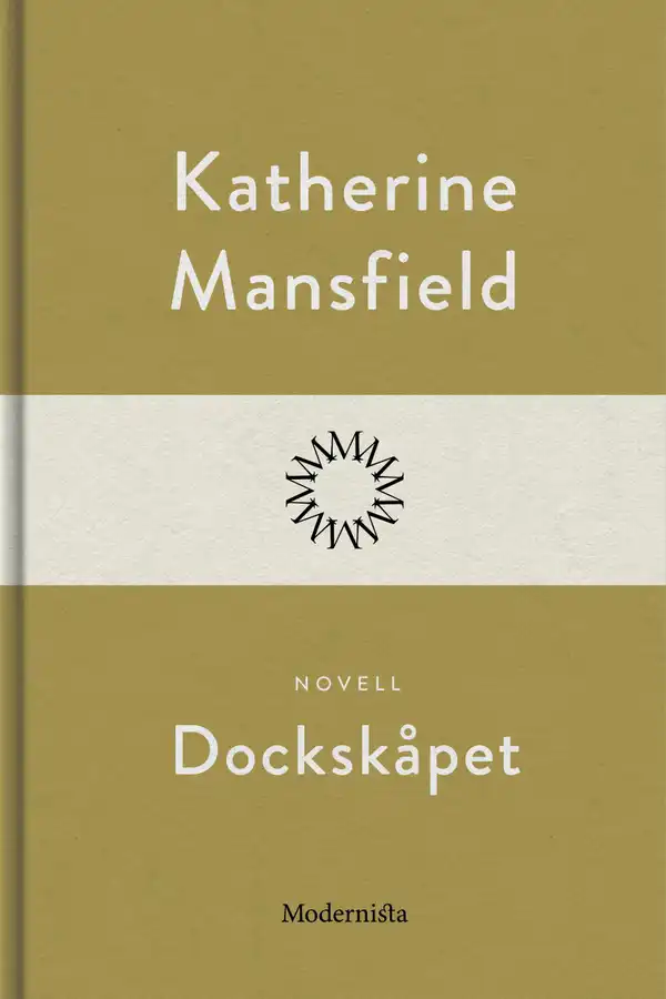 Dockskåpet