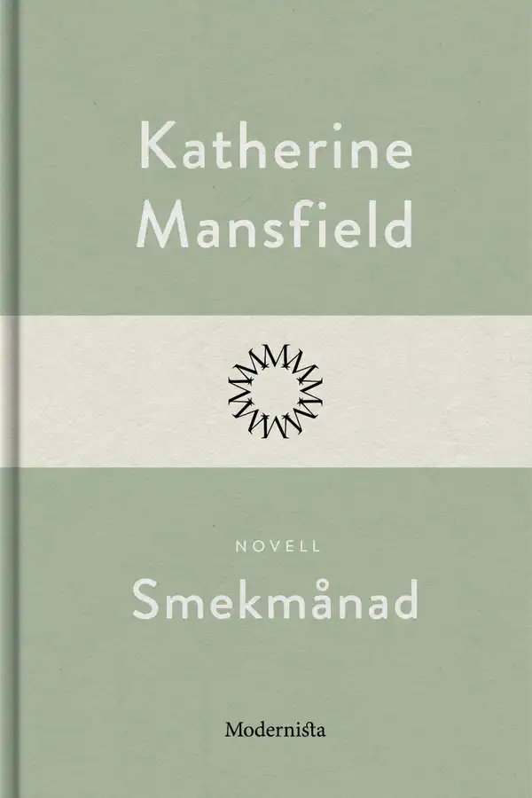 Smekmånad