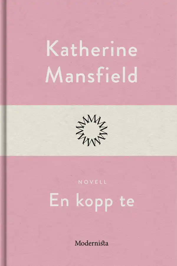 En kopp te
