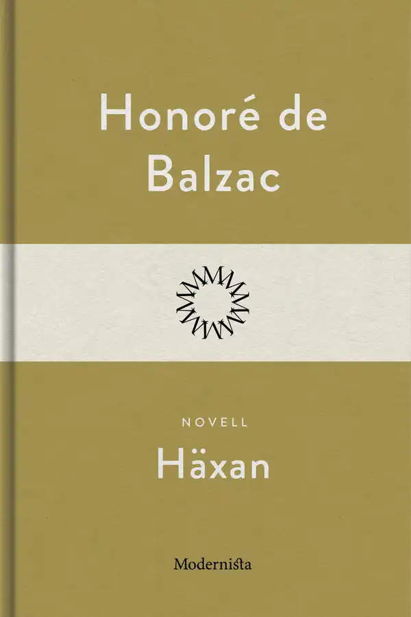 Häxan