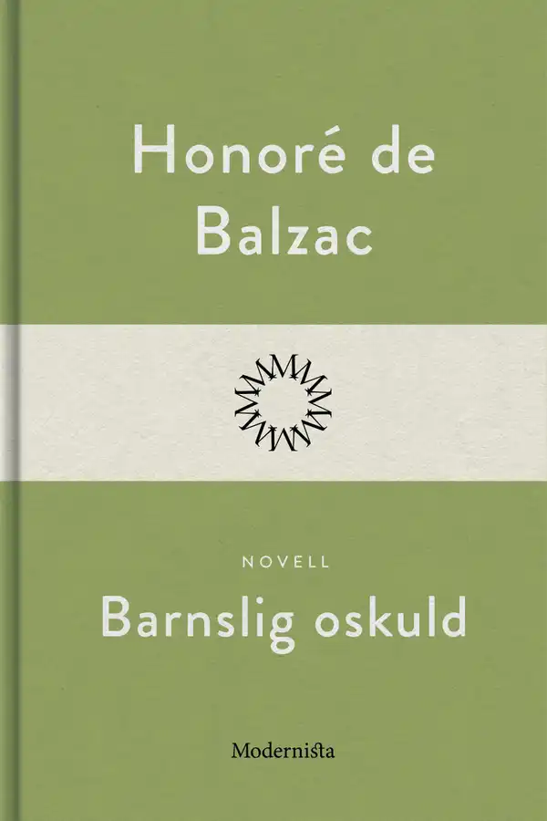 Barnslig oskuld