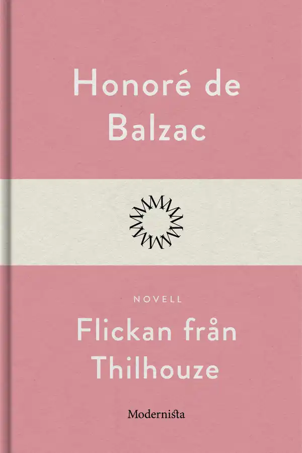 Flickan från Thilhouze
