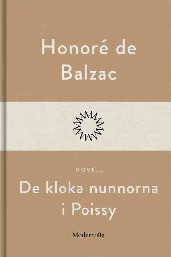 De kloka nunnorna i Poissy