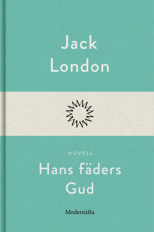 Hans fäders Gud