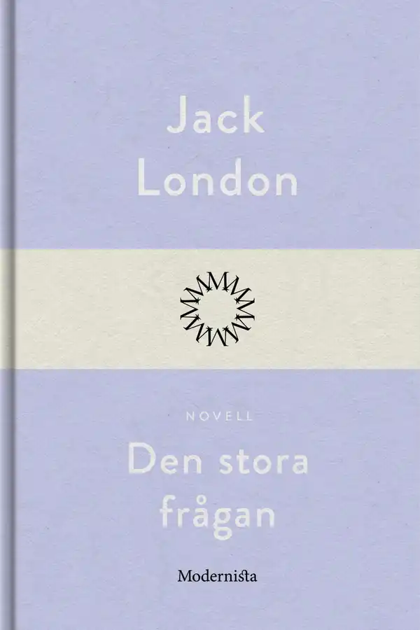 Den stora frågan