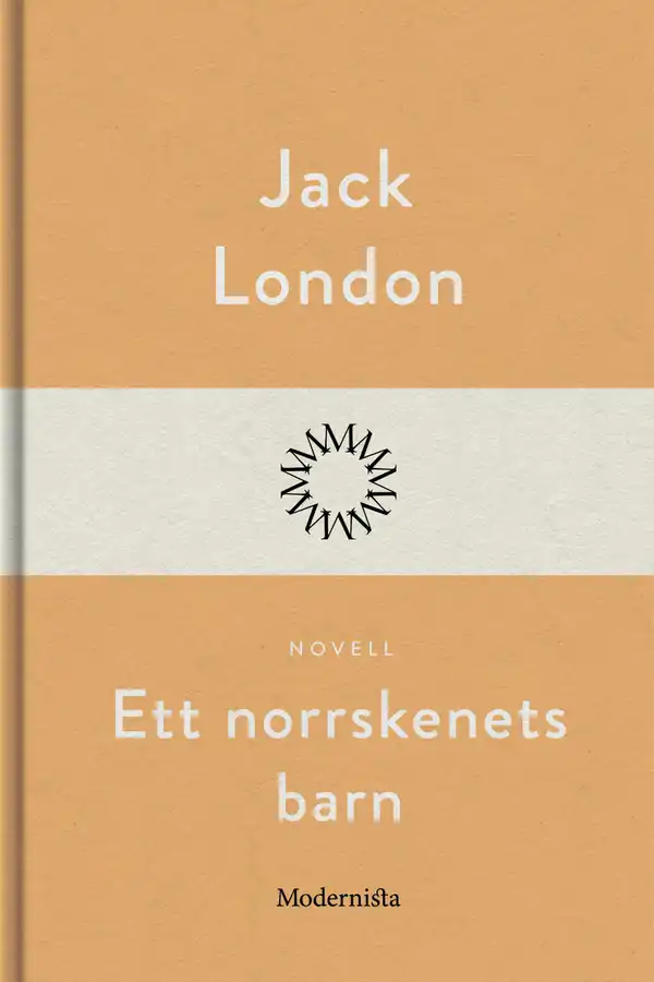 Ett norrskenets barn