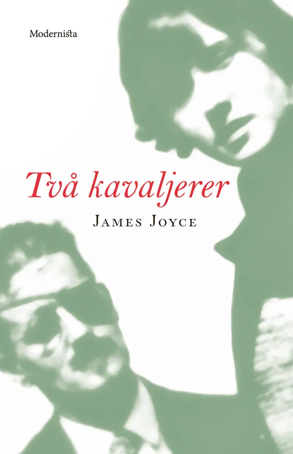 Två kavaljerer