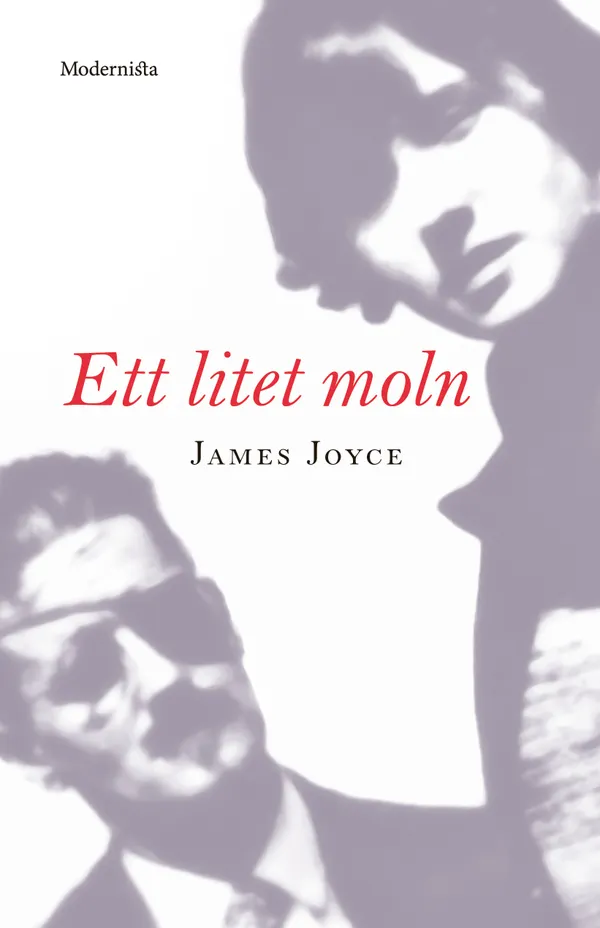 Ett litet moln