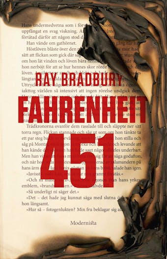 Fahrenheit 451 - undefined