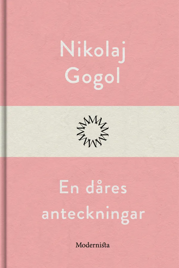 En dåres anteckningar