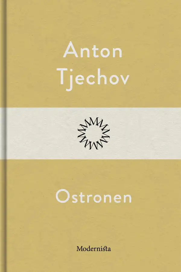 Ostronen