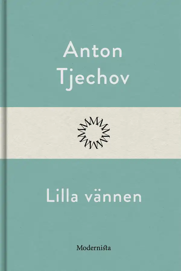 Lilla vännen