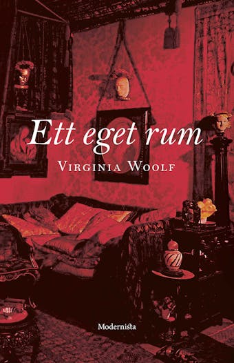 Ett eget rum - Virginia Woolf