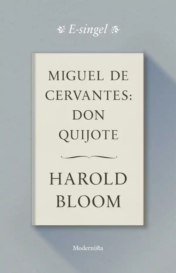 Miguel de Cervantes : Don Quijote