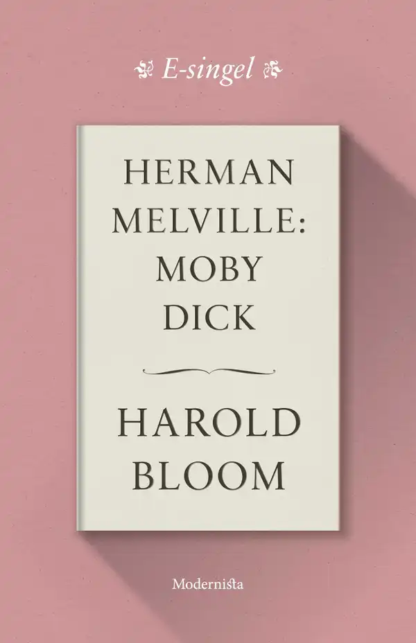 Herman Melville : Moby Dick