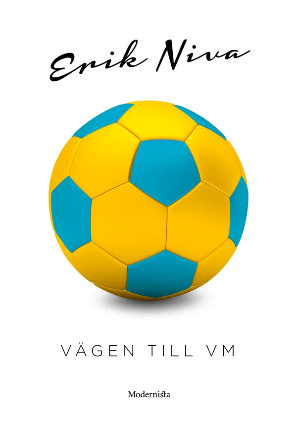 Vägen till VM