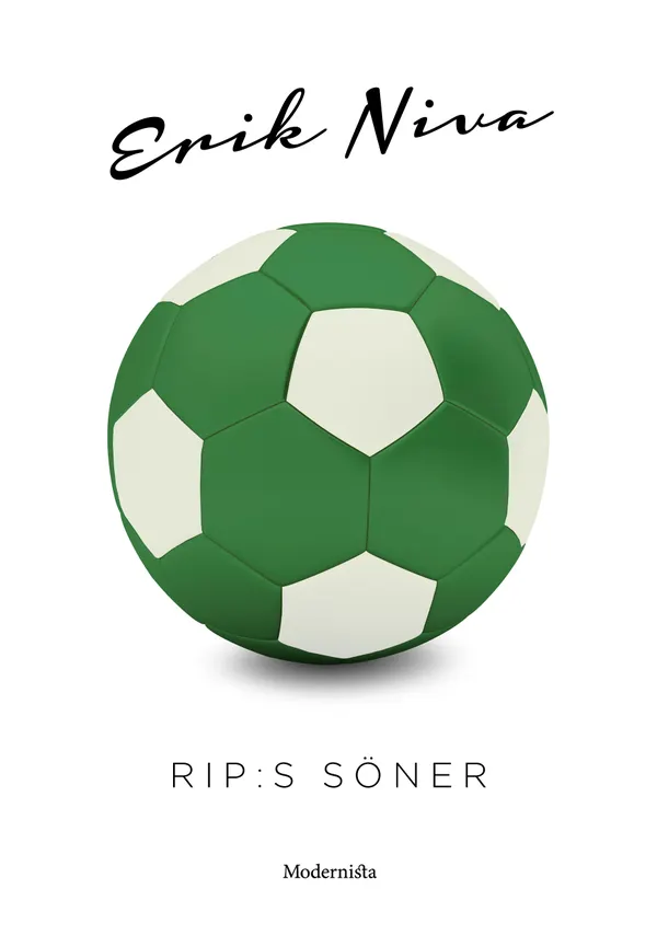 RIP :s söner