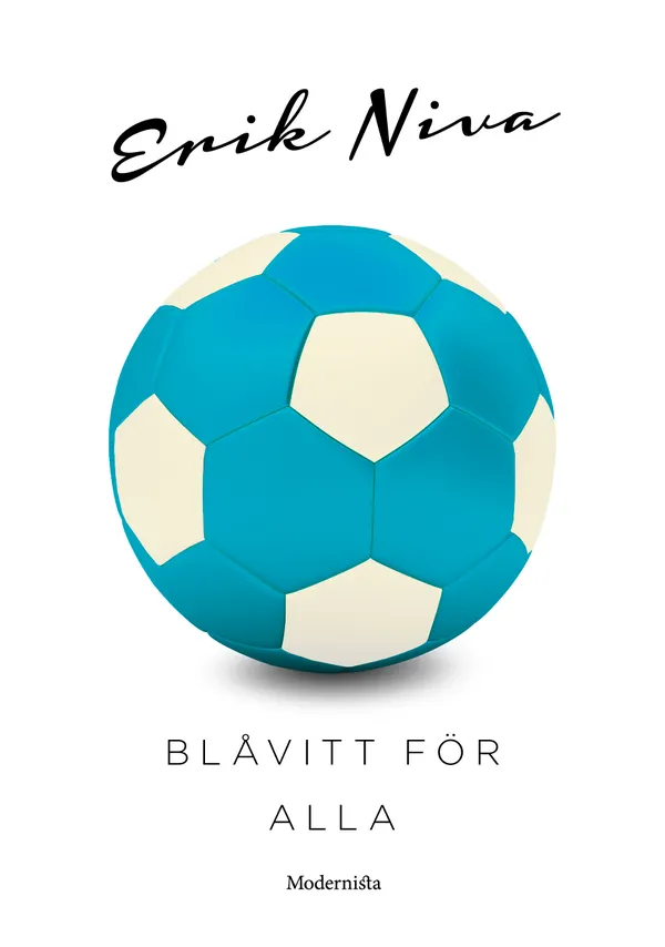 Blåvitt för alla