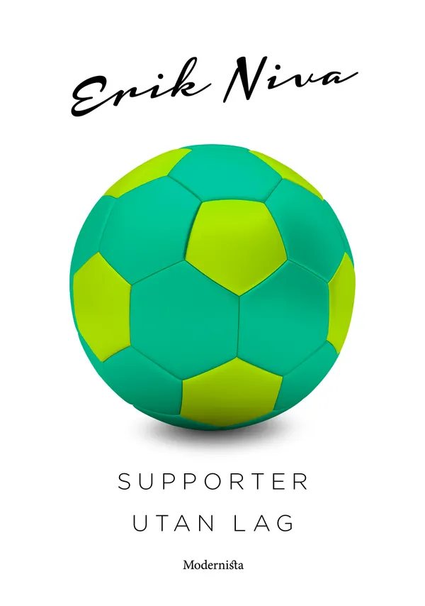 Supporter utan lag