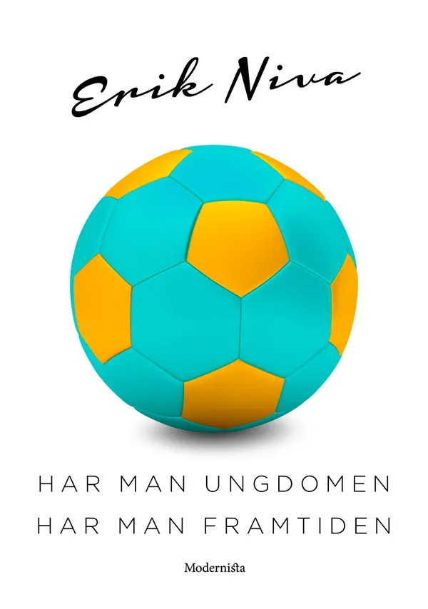 Har man ungdomen har man framtiden