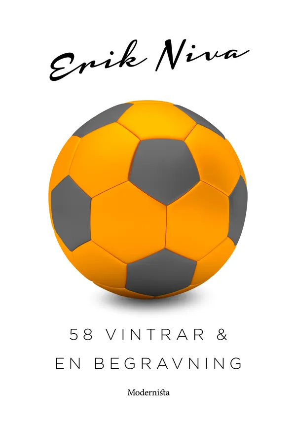 58 vintrar och en begravning