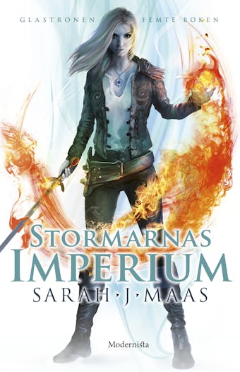 Stormarnas imperium - undefined