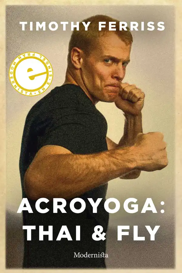 Acroyoga : Thai & Fly