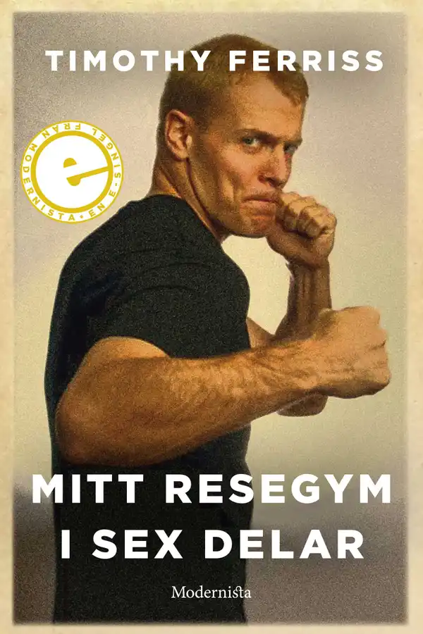 Mitt resegym i sex delar