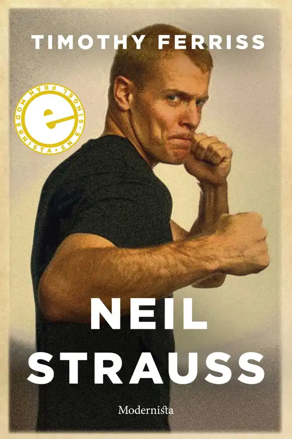 Neil Strauss