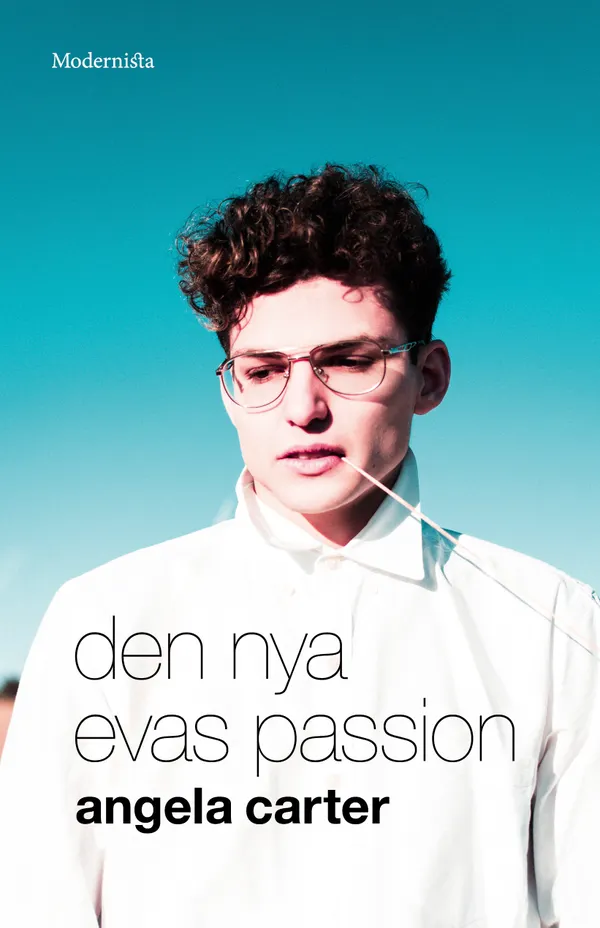 Den nya Evas passion