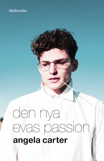 Den nya Evas passion - undefined