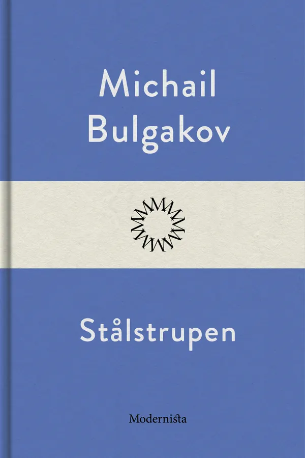 Stålstrupen