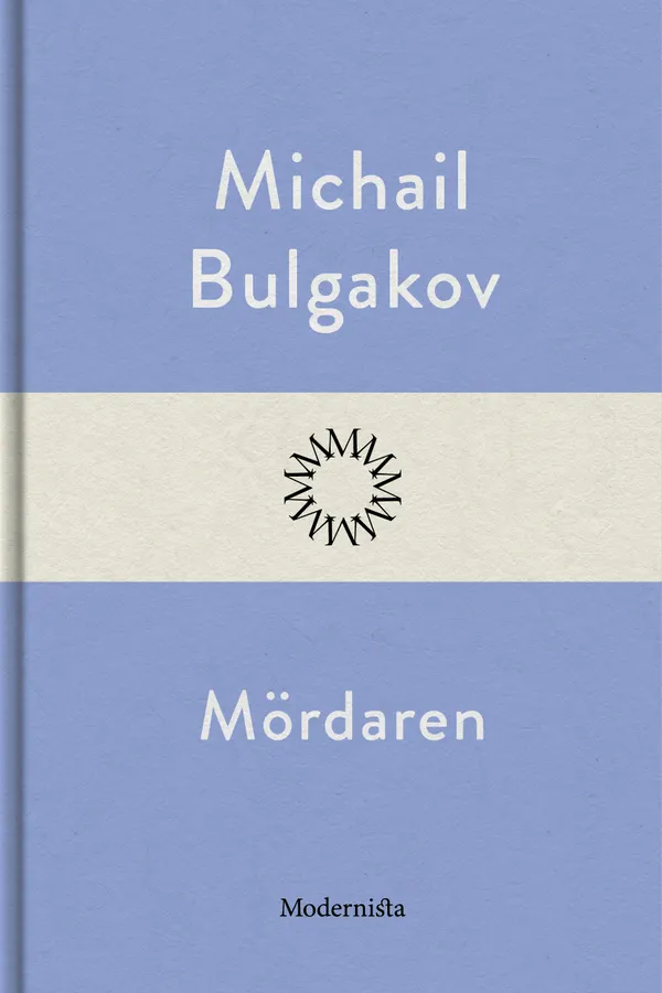 Mördaren