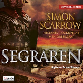 Segraren - Simon Scarrow