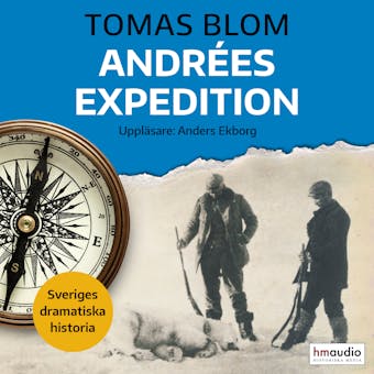Andrées expedition - undefined