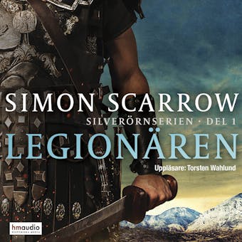 Legionären - Simon Scarrow