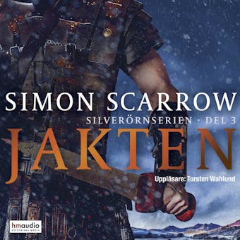Jakten - Simon Scarrow