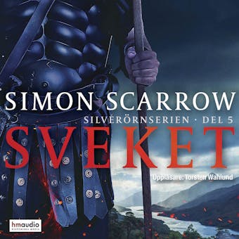 Sveket - Simon Scarrow