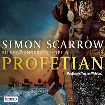 Profetian - Simon Scarrow