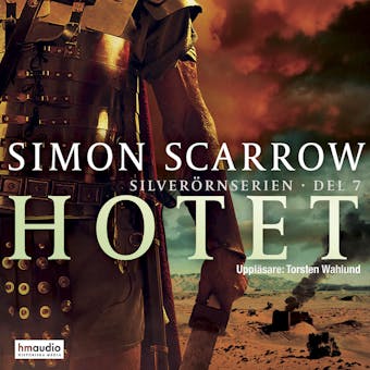 Hotet - Simon Scarrow